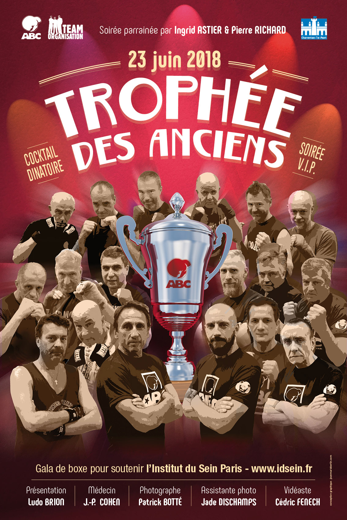 JeanMarie Bertin Concepteur graphique