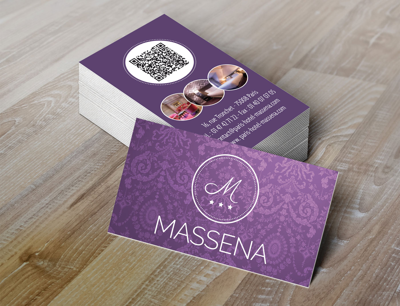 JeanMarie Bertin Concepteur graphique